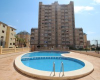 Venta - Apartamento / piso - La Manga del Mar Menor - Playa Honda