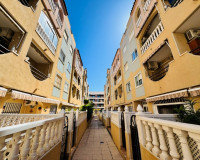 Venta - Apartamento / piso - La Mata - TORREVIEJA