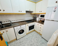 Venta - Apartamento / piso - La Mata - TORREVIEJA