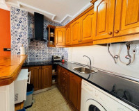 Venta - Apartamento / piso - La Mata