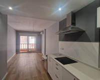 Venta - Apartamento / piso - La Mata