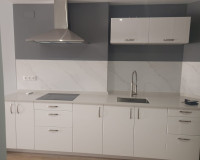 Venta - Apartamento / piso - La Mata
