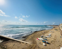 Venta - Apartamento / piso - La Mata