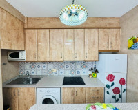 Venta - Apartamento / piso - La Mata