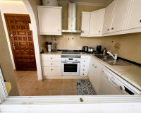 Venta - Apartamento / piso - La Mata