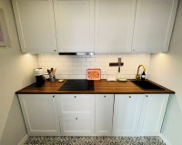 Venta - Apartamento / piso - La Mata