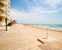 Venta - Apartamento / piso - La Mata