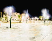 Venta - Apartamento / piso - La Mata