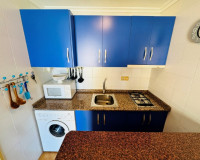Venta - Apartamento / piso - La Mata