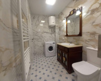 Venta - Apartamento / piso - Lo Pagan - LA PUNTICA