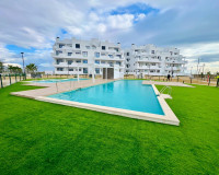 Venta - Apartamento / piso - Los Alcázares - Dolores de Pacheco-Santa Rosalía