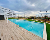 Venta - Apartamento / piso - Los Alcázares - Dolores de Pacheco-Santa Rosalía
