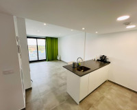Venta - Apartamento / piso - Los Alcázares - Dolores de Pacheco-Santa Rosalía