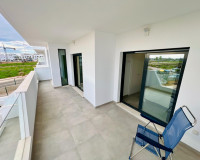 Venta - Apartamento / piso - Los Alcázares - Dolores de Pacheco-Santa Rosalía