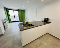 Venta - Apartamento / piso - Los Alcázares - Dolores de Pacheco-Santa Rosalía