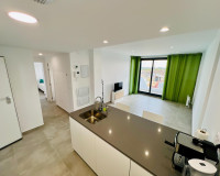 Venta - Apartamento / piso - Los Alcázares - Dolores de Pacheco-Santa Rosalía