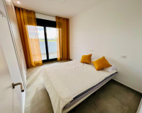 Venta - Apartamento / piso - Los Alcázares - Dolores de Pacheco-Santa Rosalía