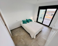 Venta - Apartamento / piso - Los Alcázares - Dolores de Pacheco-Santa Rosalía
