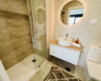 Venta - Apartamento / piso - Los Alcázares - Dolores de Pacheco-Santa Rosalía