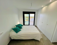 Venta - Apartamento / piso - Los Alcázares - Dolores de Pacheco-Santa Rosalía