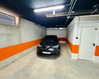 Venta - Apartamento / piso - Los Alcázares - Dolores de Pacheco-Santa Rosalía