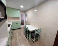 Venta - Apartamento / piso - Los Montesinos - Montesinos