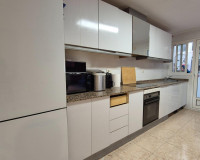 Venta - Apartamento / piso - Los Montesinos - Pueblo 8