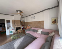 Venta - Apartamento / piso - Los Montesinos