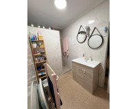 Venta - Apartamento / piso - Los Montesinos