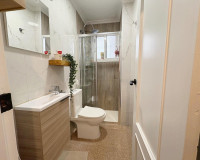 Venta - Apartamento / piso - Los Montesinos