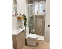 Venta - Apartamento / piso - Los Montesinos