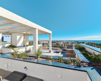 Venta - Apartamento / piso - Orihuela Costa - Campoamor