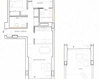 Venta - Apartamento / piso - Orihuela Costa - Campoamor