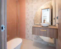 Venta - Apartamento / piso - Orihuela Costa - Los Almendros-La Florida