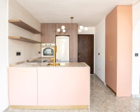 Venta - Apartamento / piso - Orihuela Costa - Los Almendros-La Florida