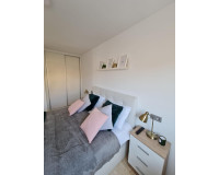 Venta - Apartamento / piso - Orihuela Costa - TORREVIEJA