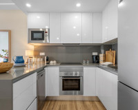 Venta - Apartamento / piso - Orihuela Costa - valentino golf III