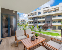 Venta - Apartamento / piso - Orihuela Costa - valentino golf III