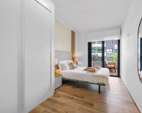 Venta - Apartamento / piso - Orihuela Costa - valentino golf III