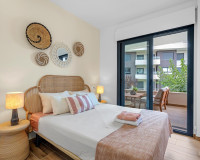 Venta - Apartamento / piso - Orihuela Costa - valentino golf III