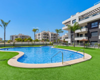 Venta - Apartamento / piso - Orihuela Costa - valentino golf III
