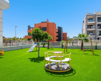 Venta - Apartamento / piso - Orihuela Costa - valentino golf III