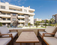 Venta - Apartamento / piso - Orihuela Costa - valentino golf III
