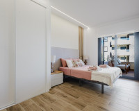 Venta - Apartamento / piso - Orihuela Costa - valentino golf III