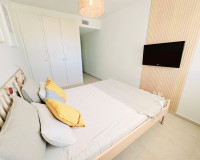 Venta - Apartamento / piso - Orihuela Costa - Villamartín-Las Filipinas