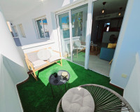 Venta - Apartamento / piso - Orihuela Costa - Villamartín-Las Filipinas