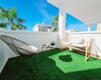 Venta - Apartamento / piso - Orihuela Costa - Villamartín-Las Filipinas