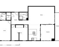 Venta - Apartamento / piso - Orihuela Costa