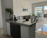 Venta - Apartamento / piso - Orihuela Costa