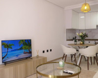 Venta - Apartamento / piso - Orihuela Costa